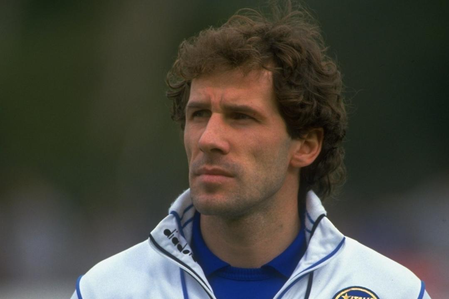 Former Italy captain, AC Milan legend Franco Baresi dies at 66 Former Italy captain, AC Milan legend Franco Baresi dies at 66