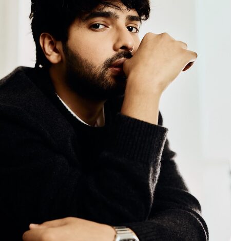 Armaan Malik unveils ‘Gaya Kaam Se’, says he is rediscovering the music that feels ‘most like him’ Armaan Malik unveils ‘Gaya Kaam Se’, says he is rediscovering the music that feels ‘most like him’