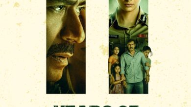 Abhishek Pathak celebrates 11 years of ‘Drishyam’, thanks Ajay Devgn, Tabu, Shriya Saran & team Abhishek Pathak celebrates 11 years of ‘Drishyam’, thanks Ajay Devgn, Tabu, Shriya Saran & team