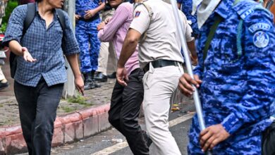 SFJ-Bhatti nexus aims to provoke police action, fuel anti-India narrative globally SFJ-Bhatti nexus aims to provoke police action, fuel anti-India narrative globally