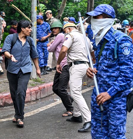 SFJ-Bhatti nexus aims to provoke police action, fuel anti-India narrative globally SFJ-Bhatti nexus aims to provoke police action, fuel anti-India narrative globally