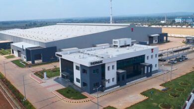 Thermax shares tumble over 16 pc after Q1 profit slumps 83 pc on project cost escalation