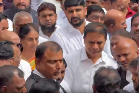 KTR appears before court in Formula E-car race case KTR appears before court in Formula E-car race case