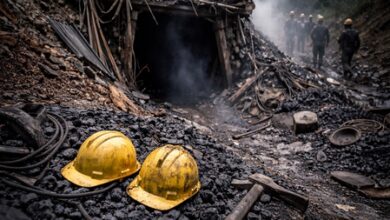 Pakistan: Death toll from Balochistan coal mine explosion rises to 34 (Ld)