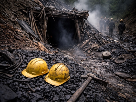 Pakistan: Death toll from Balochistan coal mine explosion rises to 34 (Ld) Pakistan: Death toll from Balochistan coal mine explosion rises to 34 (Ld)