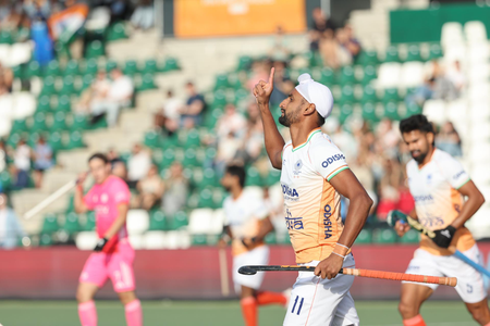 FIH WC: Mandeep, Abhishek and Lakra highlight importance of consistency and chemistry