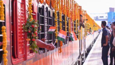 Indian Railways launches online excess luggage booking with ticket reservations