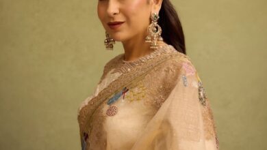 Karisma Kapoor shares how motherhood shaped her perspective towards understanding young minds Karisma Kapoor shares how motherhood shaped her perspective towards understanding young minds