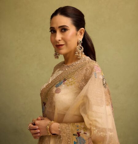 Karisma Kapoor shares how motherhood shaped her perspective towards understanding young minds