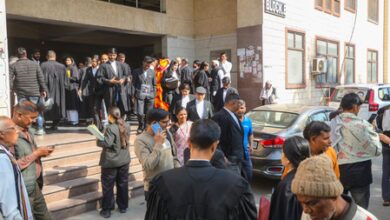 Rajasthan HC constitutes 25 benches as all 39 judges shift to Jaipur for three-day conference