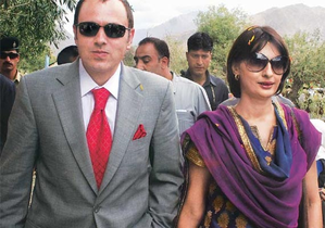 SC to dissolve Omar Abdullah’s marriage in terms of settlement reached through mediation