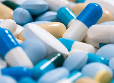 Banned narcotic medicines worth Rs 40 lakh seized in Patna, probe on