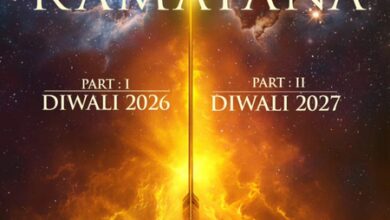 Former Rajya Sabha MP Priyanka Chaturvedi criticises ‘Ramayana’ trailer over ‘misplaced casting, VFX’ Former Rajya Sabha MP Priyanka Chaturvedi criticises ‘Ramayana’ trailer over ‘misplaced casting, VFX’