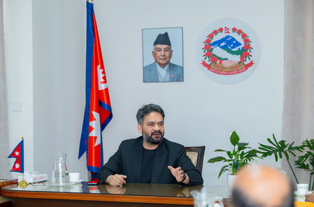Nepal PM reaches out to Madhes parties as communal violence spreads in region Nepal PM reaches out to Madhes parties as communal violence spreads in region