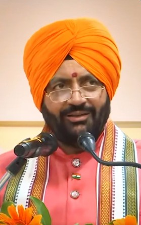 Haryana CM questions Punjab counterpart over fulfilling 2022 poll promises