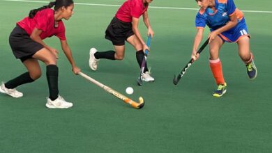 Jr & Sub-jr Women Academy C’ship: Pritam Siwach, Khalsa and Raja Karan hockey gain big win