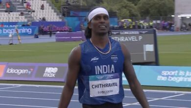 CWG 2026: ‘My job is to execute every phase of my jump well,’ says Praveen Chithravel