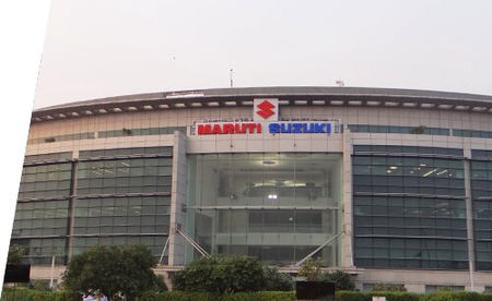 Maruti Suzuki India’s consolidated Q1 profit slips over 9 pc to Rs 3,447 crore Maruti Suzuki India’s consolidated Q1 profit slips over 9 pc to Rs 3,447 crore