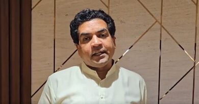 Lifer for Tahir Hussain: Delhi minister calls it ‘beginning of justice’, pitches for death penalty