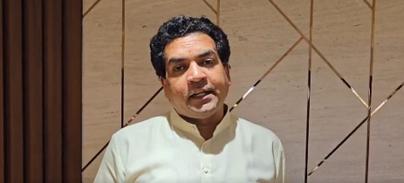 Lifer for Tahir Hussain: Delhi minister calls it ‘beginning of justice’, pitches for death penalty Lifer for Tahir Hussain: Delhi minister calls it ‘beginning of justice’, pitches for death penalty