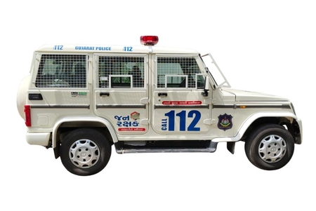 Gujarat to integrate traffic complaint helpline with emergency number ‘112’ from Aug 1 Gujarat to integrate traffic complaint helpline with emergency number ‘112’ from Aug 1