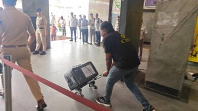 Indian Railways successfully transports India’s first live donor heart by train Indian Railways successfully transports India’s first live donor heart by train
