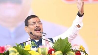 BJP MLC Devesh Kumar resigns, Minister Deepak Prakash likely to enter Bihar Legislative Council