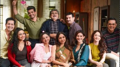 Neena Gupta, Sumeet Vyas team up for ‘Chumbak’, show to drop on August 28 Neena Gupta, Sumeet Vyas team up for ‘Chumbak’, show to drop on August 28