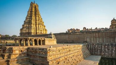 India emerges as a global tourism hub with stronger destination infrastructure: Centre India emerges as a global tourism hub with stronger destination infrastructure: Centre