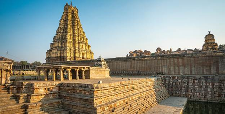India emerges as a global tourism hub with stronger destination infrastructure: Centre