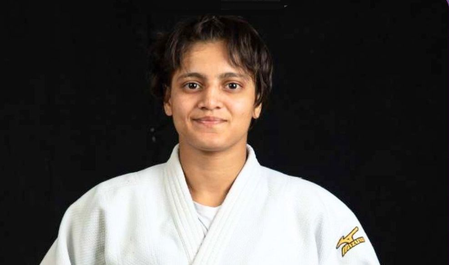 CWG 2026: Asmita Dey, Harsh Singh storm into judo finals