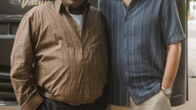 Yogi Babu comes onboard the unit of Saiju Kurup’s Malayalam film ‘Harivarasanam’