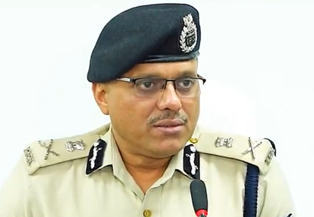 Bihar: Traffic Police bars constables, ASIs from vehicle checks