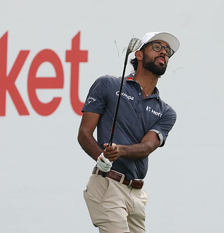 PGA Tour: Akshay Bhatia makes a steady start in Rocket Classic