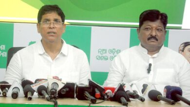 BJD alleges 23 paper leak incidents under BJP govt in Odisha, seeks probe into alleged Medical PG exam