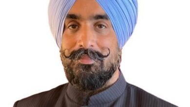 Punjab BJP questions arrest of Nihang Sikh in Himachal for exercising ‘right to dissent’