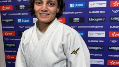 CWG 2026: Asmita Dey wins women’s 48kg judo gold, adds another title to India’s tally CWG 2026: Asmita Dey wins women’s 48kg judo gold, adds another title to India’s tally