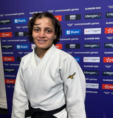 CWG 2026: Asmita Dey wins women’s 48kg judo gold, adds another title to India’s tally CWG 2026: Asmita Dey wins women’s 48kg judo gold, adds another title to India’s tally
