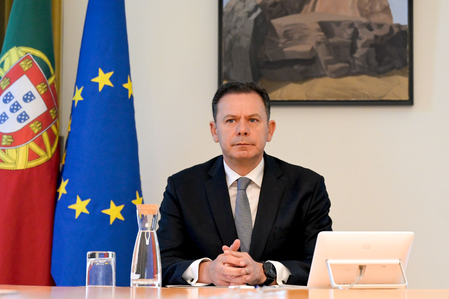 Portugal expresses great concern over Ceuta migration crisis, backs Schengen border integrity