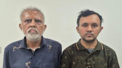 Gujarat: Around 40 investors duped of Rs 10.67 crore; two jewellers held Gujarat: Around 40 investors duped of Rs 10.67 crore; two jewellers held