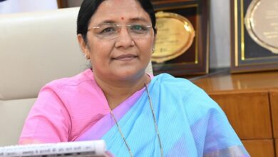 Beti Bachao Beti Padhao scheme helping address Child Sex Ratio: Savitri Thakur