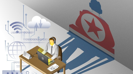 South Korea, US, nine other countries issue joint alert on North Korean IT workers