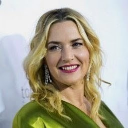 When Kate Winslet spoke weird, and borderline creepy request from Eminem When Kate Winslet spoke weird, and borderline creepy request from Eminem