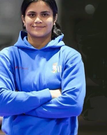 CWG 2026: Yamini Maurya loses to Toprak, wins silver in Women’s 57kg judo CWG 2026: Yamini Maurya loses to Toprak, wins silver in Women’s 57kg judo
