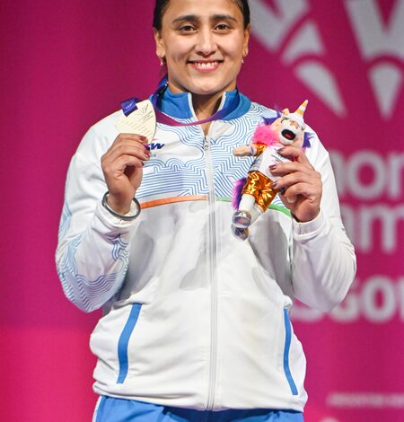 CWG 2026: PM Modi congratulates silver medallists Harjinder, Gulveer CWG 2026: PM Modi congratulates silver medallists Harjinder, Gulveer