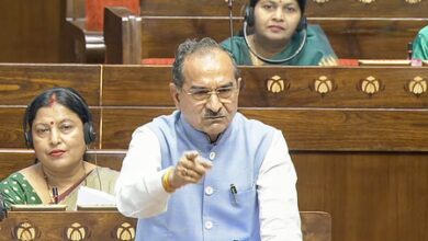 ‘Inland Port Project in Rajasthan gains fresh momentum’ ‘Inland Port Project in Rajasthan gains fresh momentum’