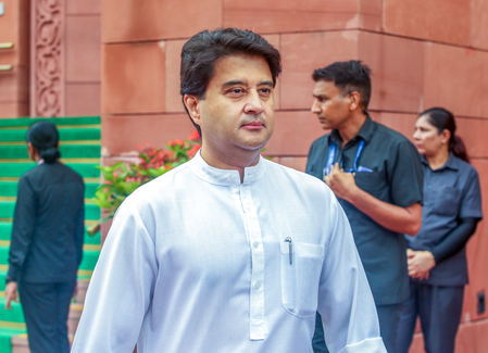 Centre, MP to sign MoU for country’s first Telecom Manufacturing Zone in Gwalior Centre, MP to sign MoU for country’s first Telecom Manufacturing Zone in Gwalior