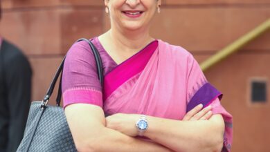 It does not matter what they do: Priyanka Gandhi as ex-hockey captain asks ‘logic’ behind orange WC jersey It does not matter what they do: Priyanka Gandhi as ex-hockey captain asks ‘logic’ behind orange WC jersey
