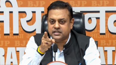 ‘No shots fired during protest march’: BJP attacks Rahul Gandhi for ‘lying’ in Parliament ‘No shots fired during protest march’: BJP attacks Rahul Gandhi for ‘lying’ in Parliament