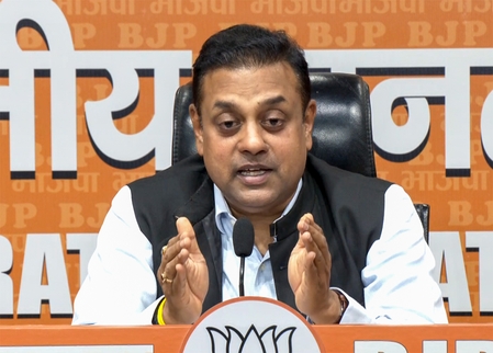 BJP accuses Rahul Gandhi of misleading Parliament, insulting students BJP accuses Rahul Gandhi of misleading Parliament, insulting students